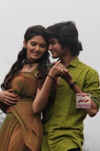 Sagaa (2019)