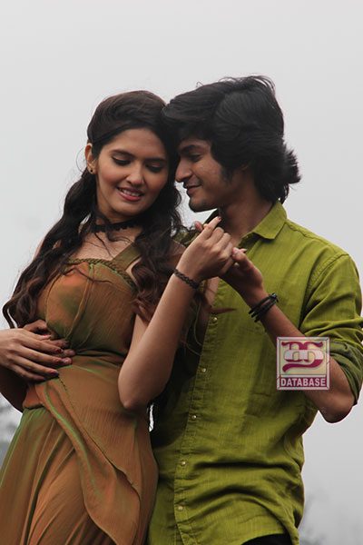 Sagaa (2019)