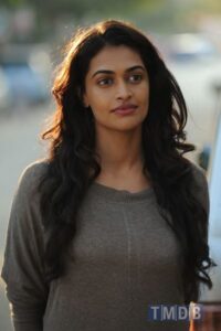 Sarabam (2014)