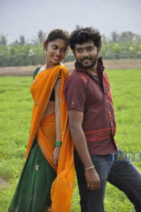 Saranalayam (2018)