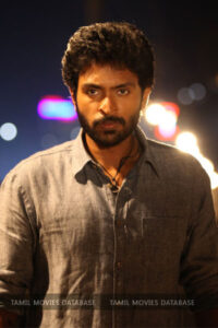 சத்ரியன் / Sathriyan (2017)