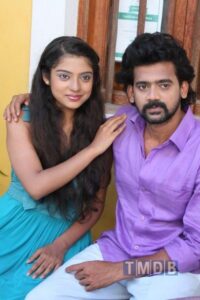 Sathuran (2015)
