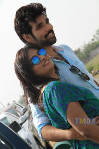 Sathya (2017)