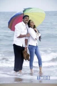 சவாரி / Sawaari (2016)