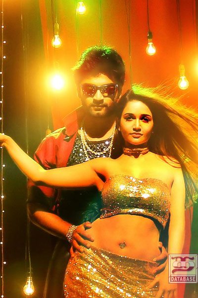 Semma Botha Aagathey (2018)