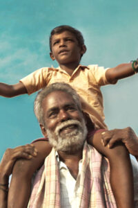 சேத்துமான் / Sethumaan (2022)