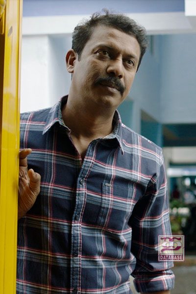 சில்லுக் கருப்பட்டி / Sillu Karupatti (2019)