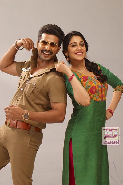 Silukkuvarpatti Singam (2018)