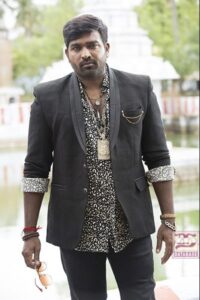 Sindhubaadh / சிந்துபாத்