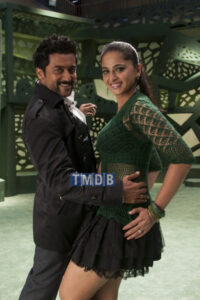 Singam -2 (2013)