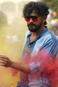 Sivakumarin Sabadham / சிவகுமாரின் சபதம் (2021)