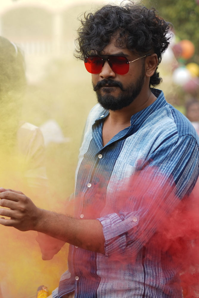 Sivakumarin Sabadham / சிவகுமாரின் சபதம் (2021)