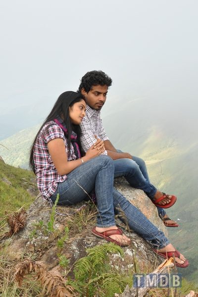 Snehavin Kadhalargal (2014)
