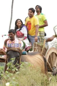Sonna Puriyathu (2013)