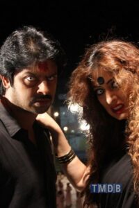 சவுகார்பேட்டை / Sowkarpettai (2016)