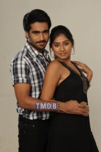Summa Nachunu Irukku (2013)