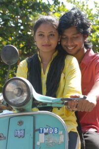 Sundattam (2013)