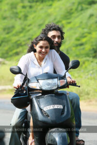 தரமணி / Taramani (2017)