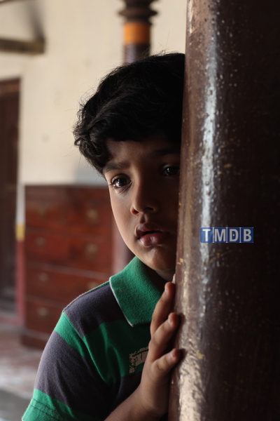 Thalaimuraigal (2013)