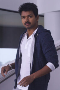 Thalaiva / தலைவா (2013)