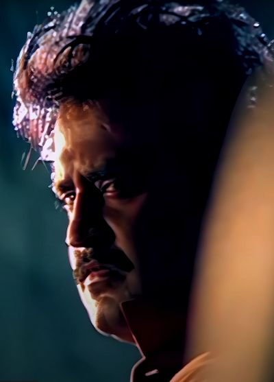 தளபதி / Thalapathi (1991)