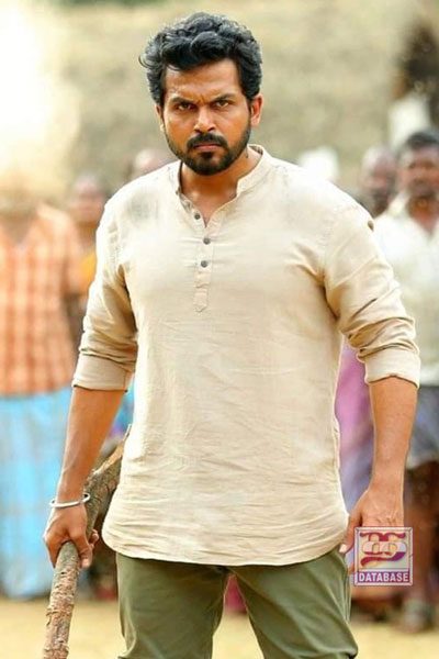 Thambi (2019)