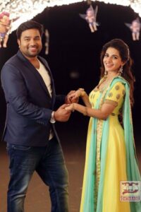Tamizh Padam 2 (2018)