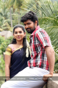 தங்காரதம் / Thangaratham (2017)
