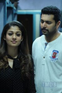 Thani Oruvan (2015)