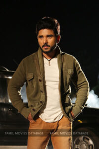 தப்பு தண்ட / Thappu Thanda (2017)