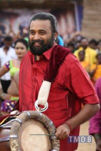 Tharai Thappattai / தாரை தப்பட்டை