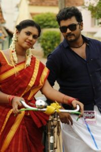 Thavam (2019)