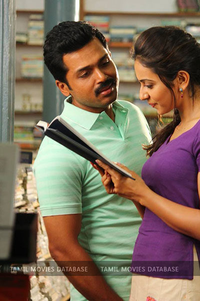 Theeran Adhigaaram Ondru (2017)