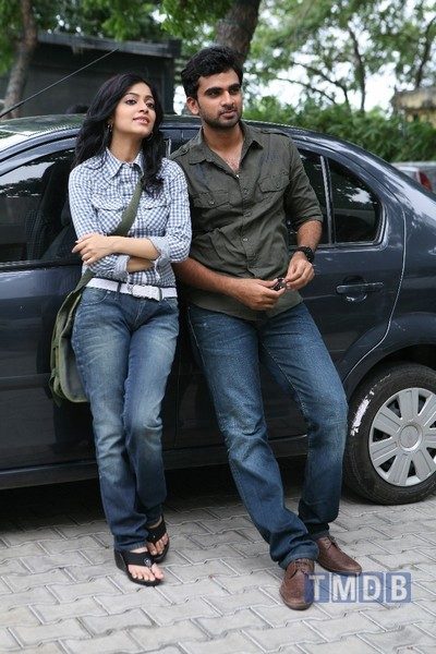 Thegidi (2014)