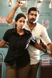 Thimiru Pudichavan (2018)