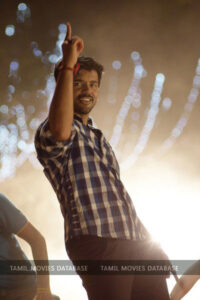 திரி / Thiri (2017)