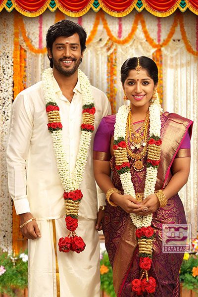 Thirumanam / திருமணம்