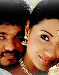 Thirupachi / திருப்பாச்சி