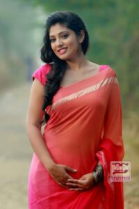 Thodraa (2018)