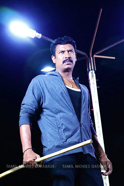தொண்டன் / Thondan (2017)