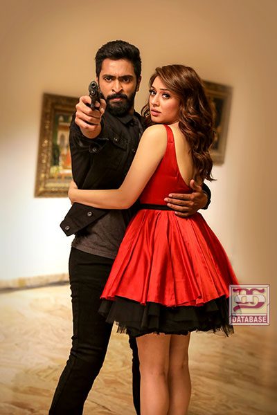Thuppakki Munai (2018)