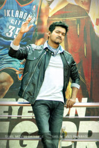 Thuppakki