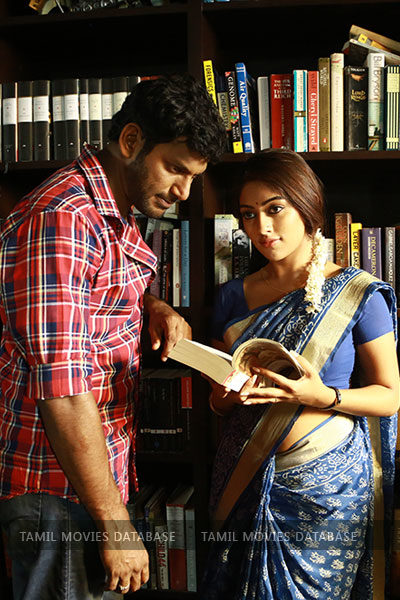துப்பறிவாளன் / Thupparivaalan (2017)