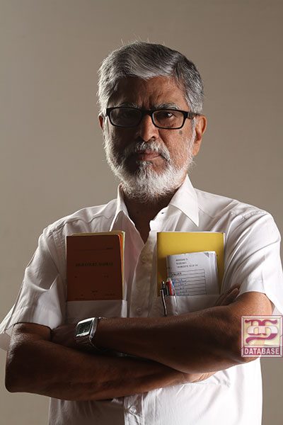 Traffic Ramasamy (2018)