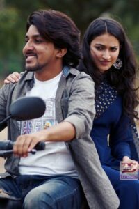 Unarvu (2019)