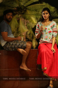 உரு / Uru (2017)