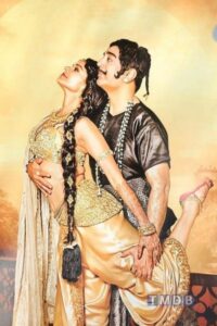 Uttama Villain (2015)