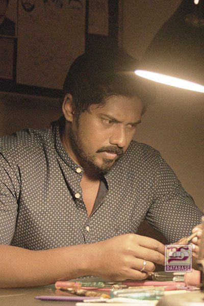 V 1 Murder Case / வி 1 மர்டர் கேஸ் (2019)
