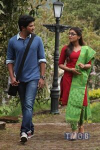 Vaayai Moodi Pesavum (2014)