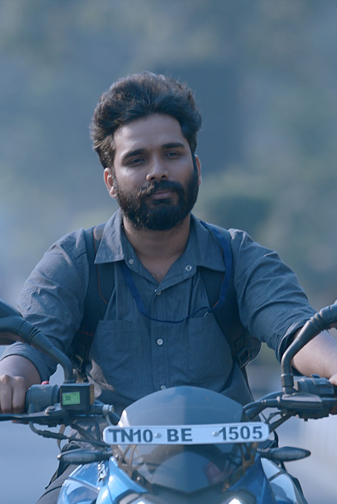 Vaazhl / வாழ் (2021)